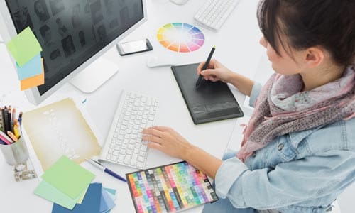 best graphic design services