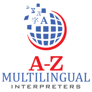 AZ Multilingual Interpreters
