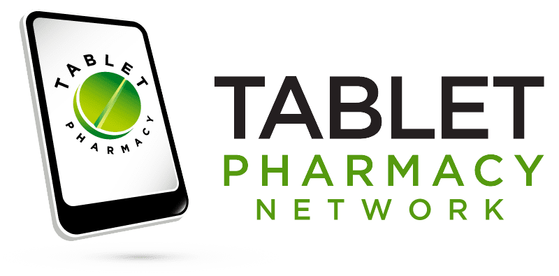 Tablet Pharmacy Network Logo