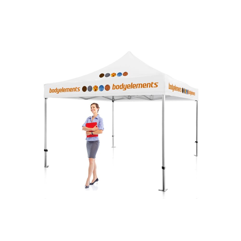 Custom Event Tents