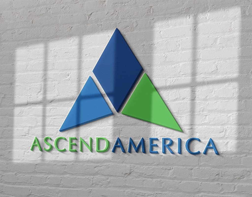 ascend america logo