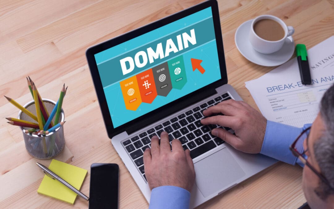 Is Owning a Domain the Same as a Website? Understanding Website Domains