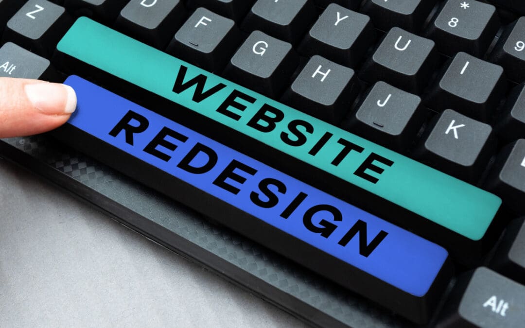 How Much Does It Cost to Redesign a Website?