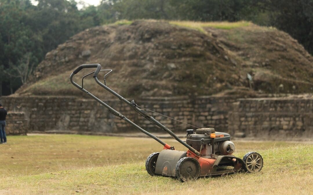 Boost Your Lawn Care Business with These Marketing Tips