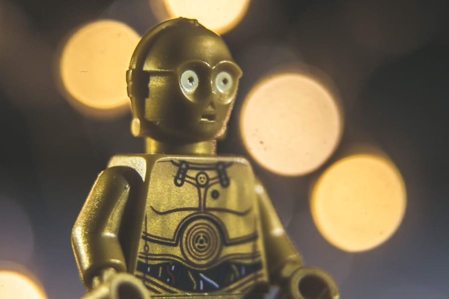 Photo How Artificial Intelligence Is Changing Digital Marketing