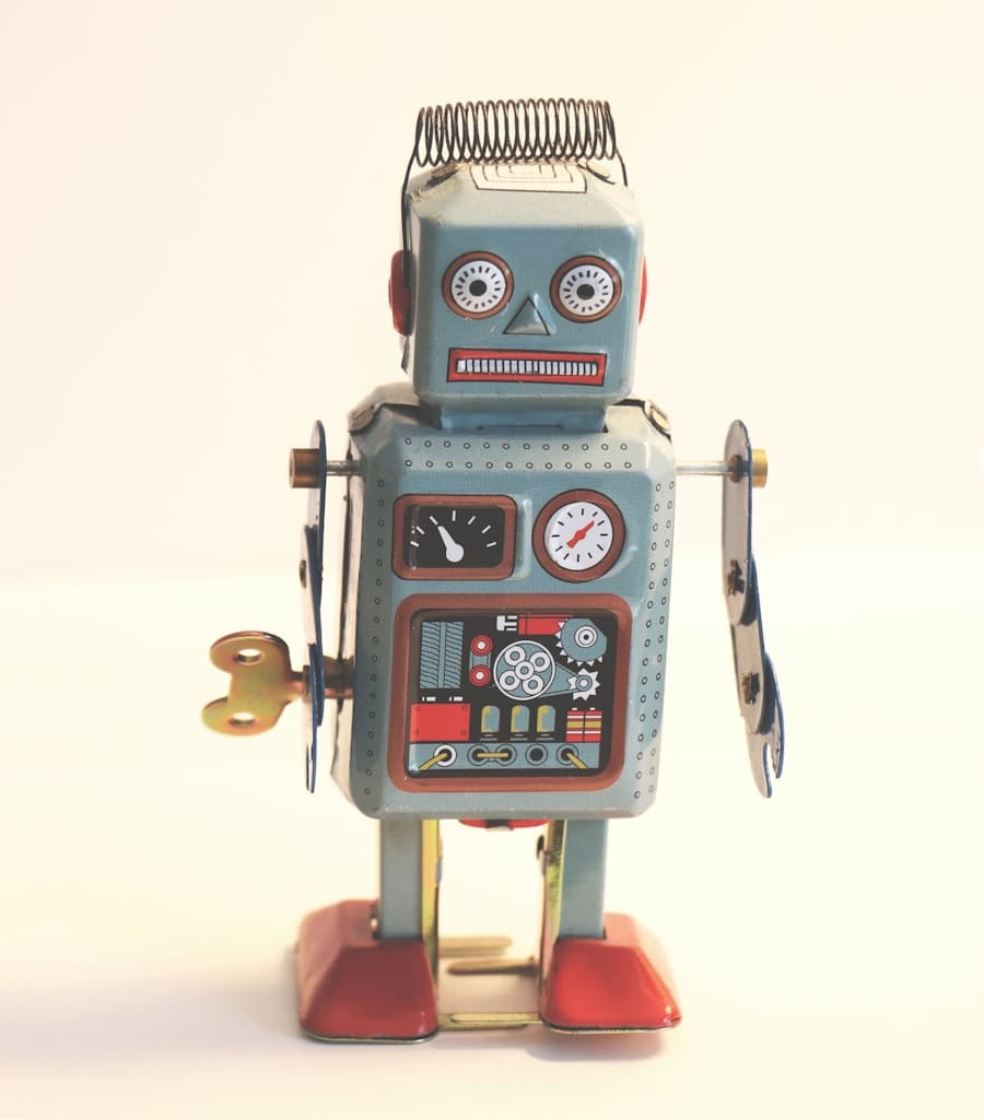 Photo "The Importance of Marketing Automation and How to Get Started"