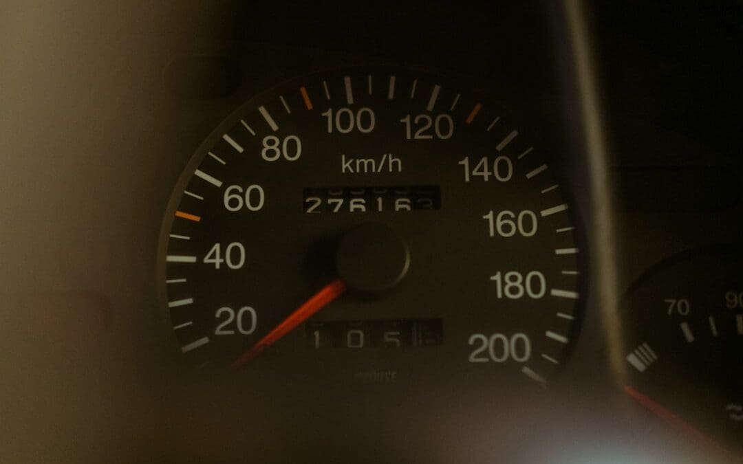 Photo Website Speed Test
