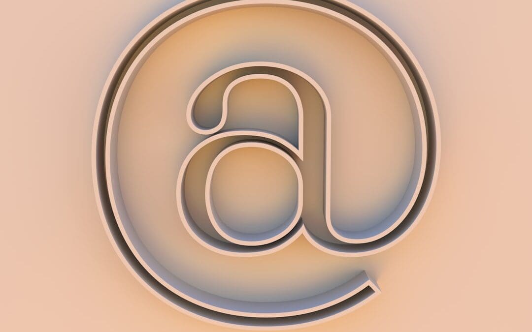Photo Website layout