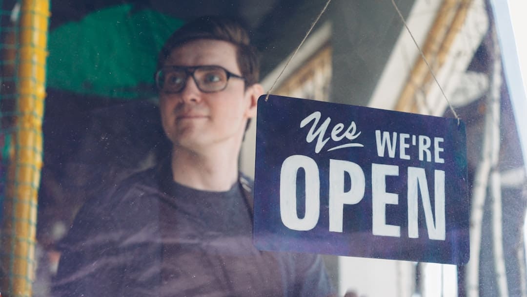 How to Design a Small Business Website That Builds Trust