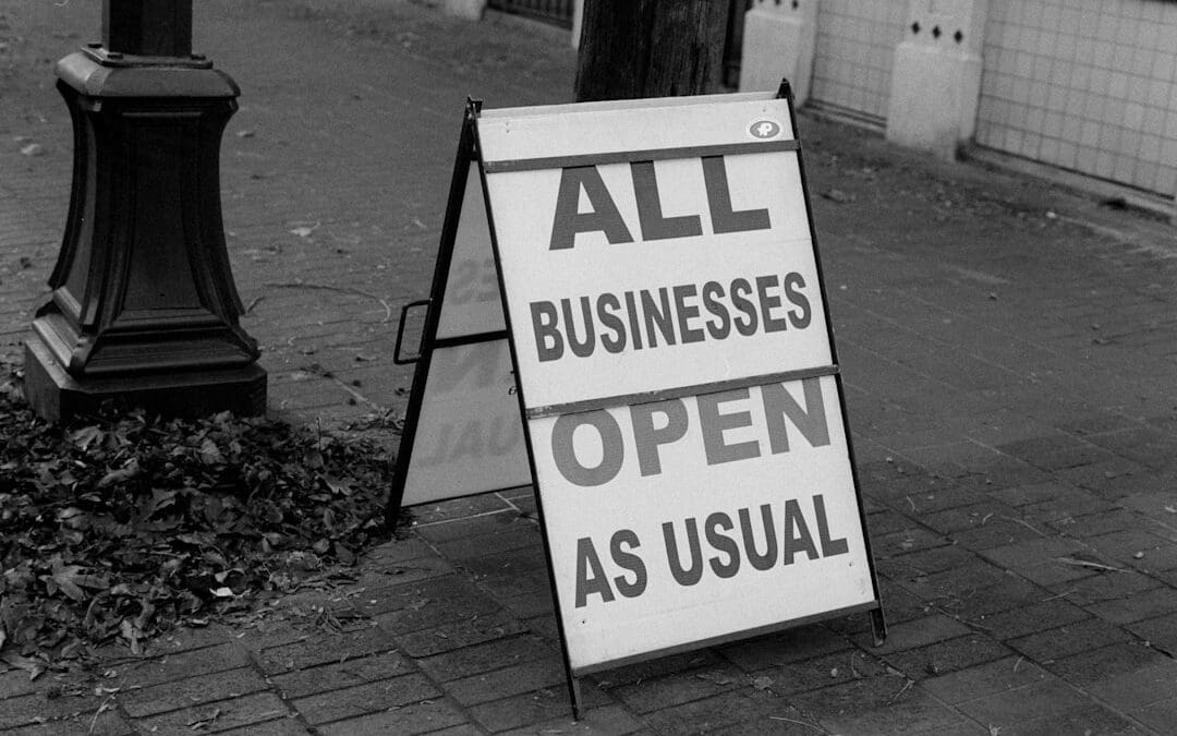 How to Design a Small Business Website That Builds Trust