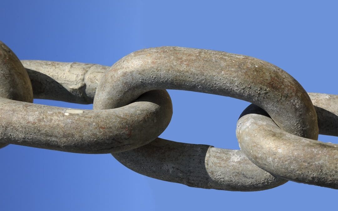 Link-Building Strategies for Small Business Websites