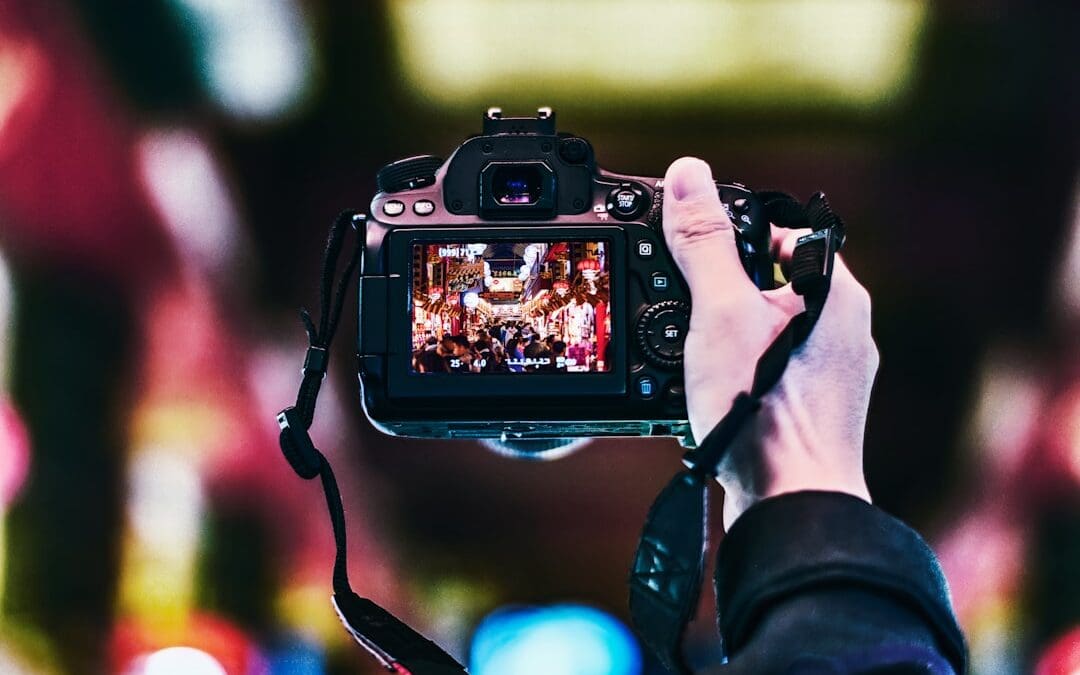 Video Marketing Tips to Boost Your Small Business Website