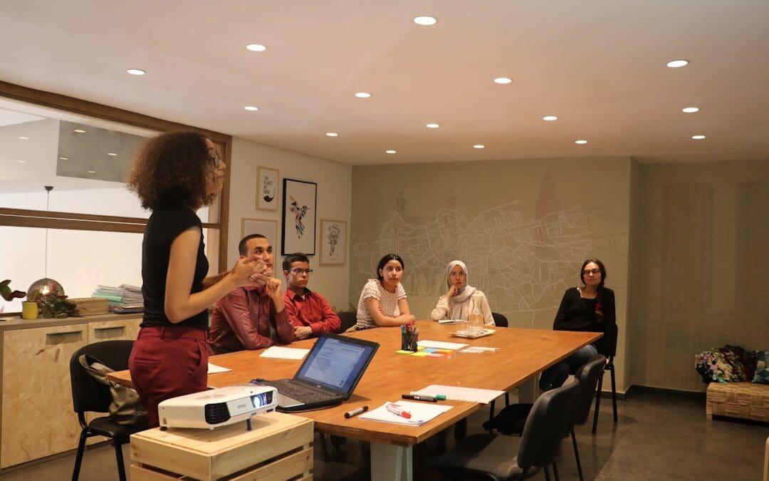 Content for Different Business Stages: From Awareness to Loyalty