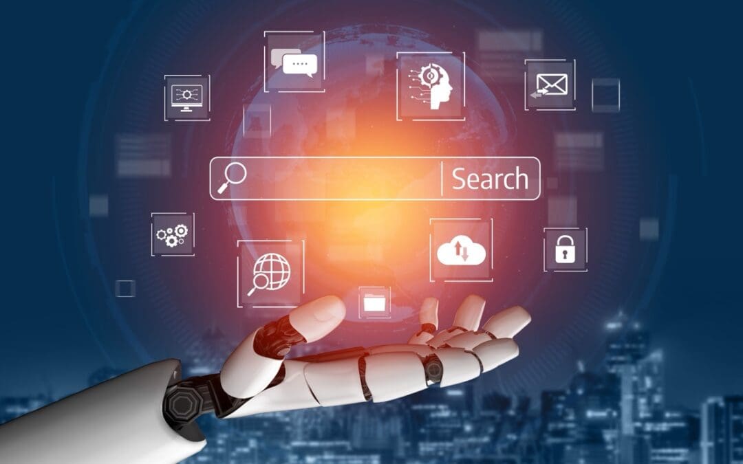 Ai,improves,seo,with,smart,keyword,tools,,search,pattern,analysis,