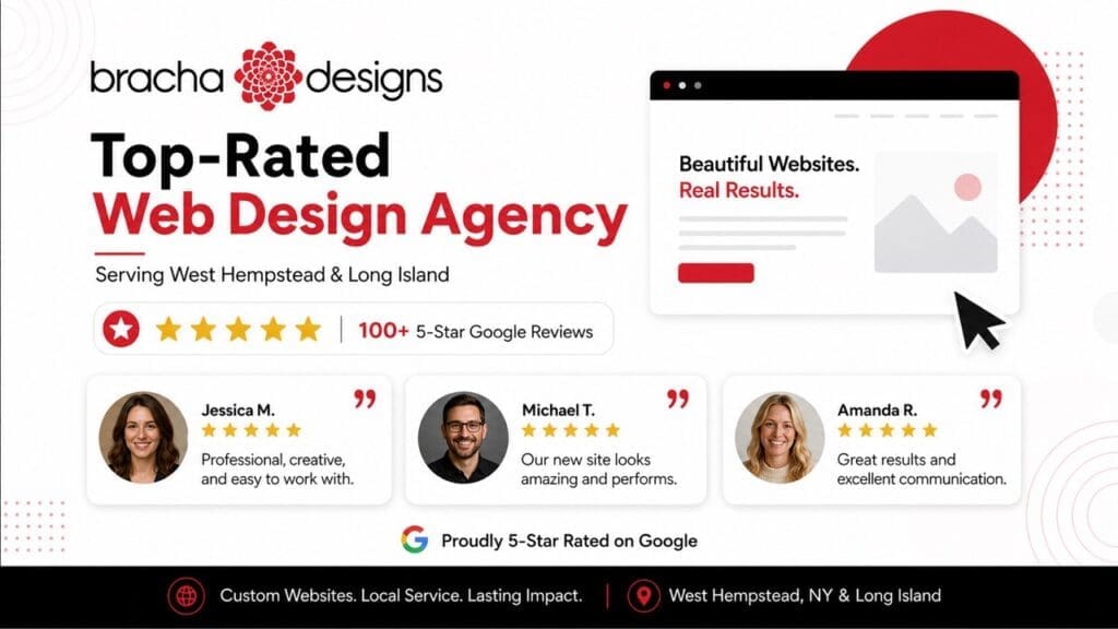 Full Service Digital Marketing Agency In West Hempstead Ny