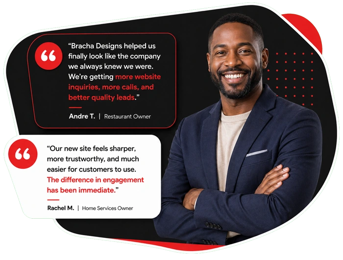 Top Rated Web Design Agency Top Rated Web Design Agency