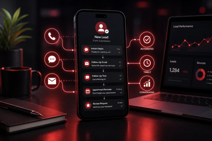 Ai Receptionist Services