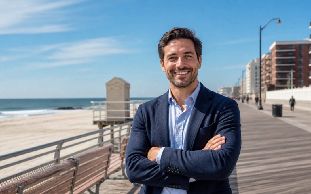 Long Beach Ny Business Owner Growing Online With Web Design And Digital Marketing