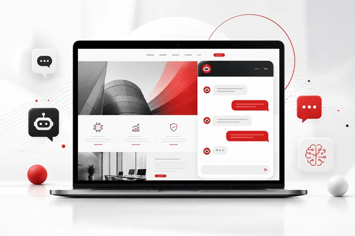 Ai Receptionist Services