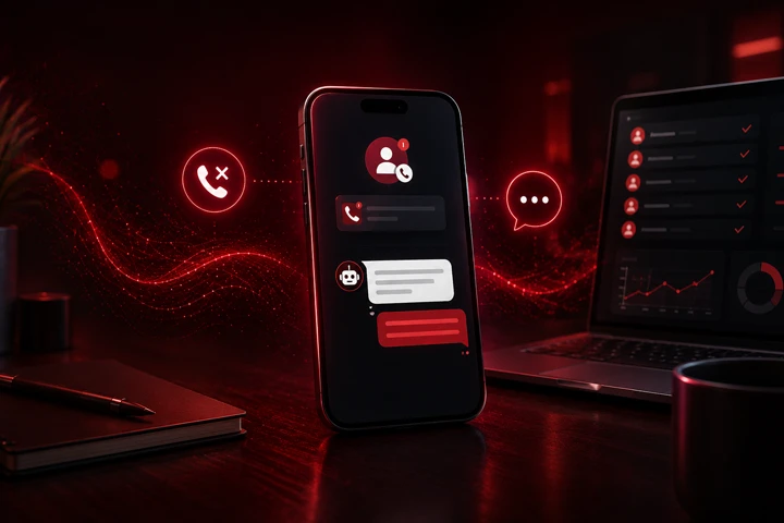 Ai Receptionist Services